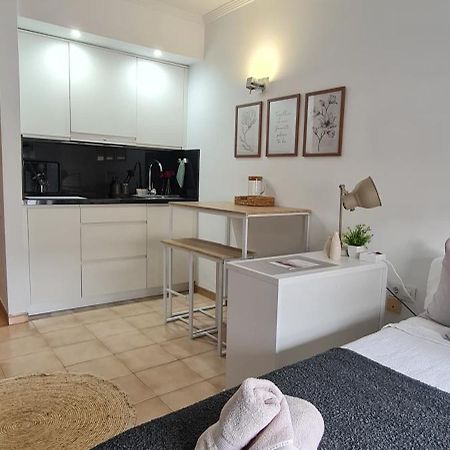Suite Centrica, Triana, Sevilla, Espana Exteriör bild