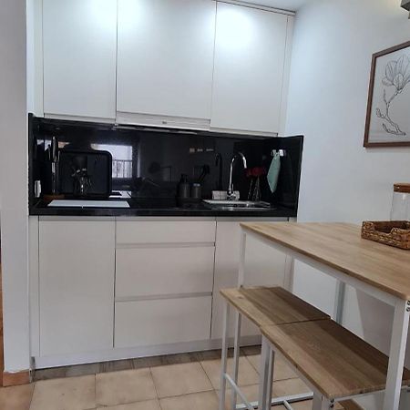 Suite Centrica, Triana, Sevilla, Espana Exteriör bild