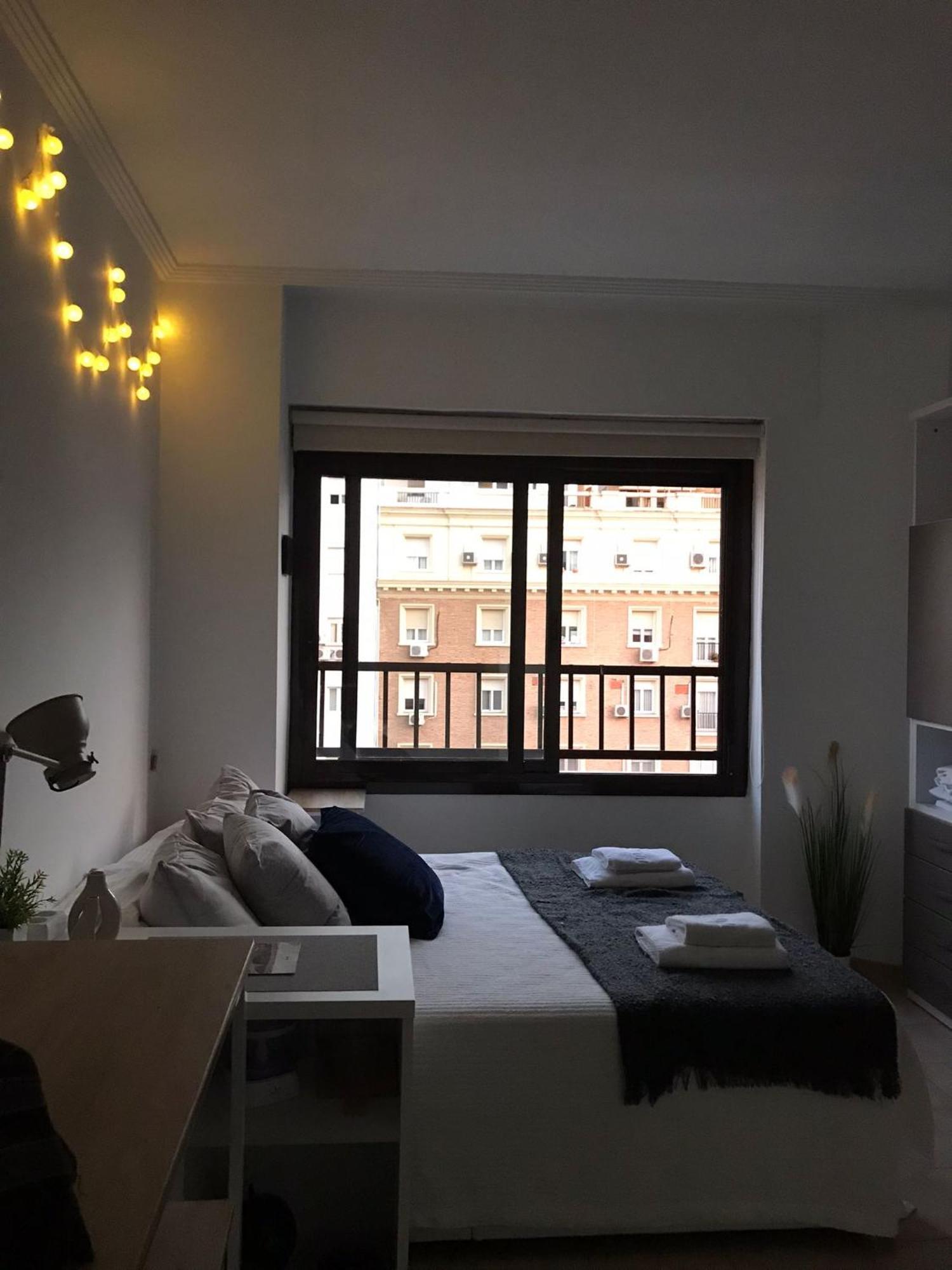 Suite Centrica, Triana, Sevilla, Espana Exteriör bild