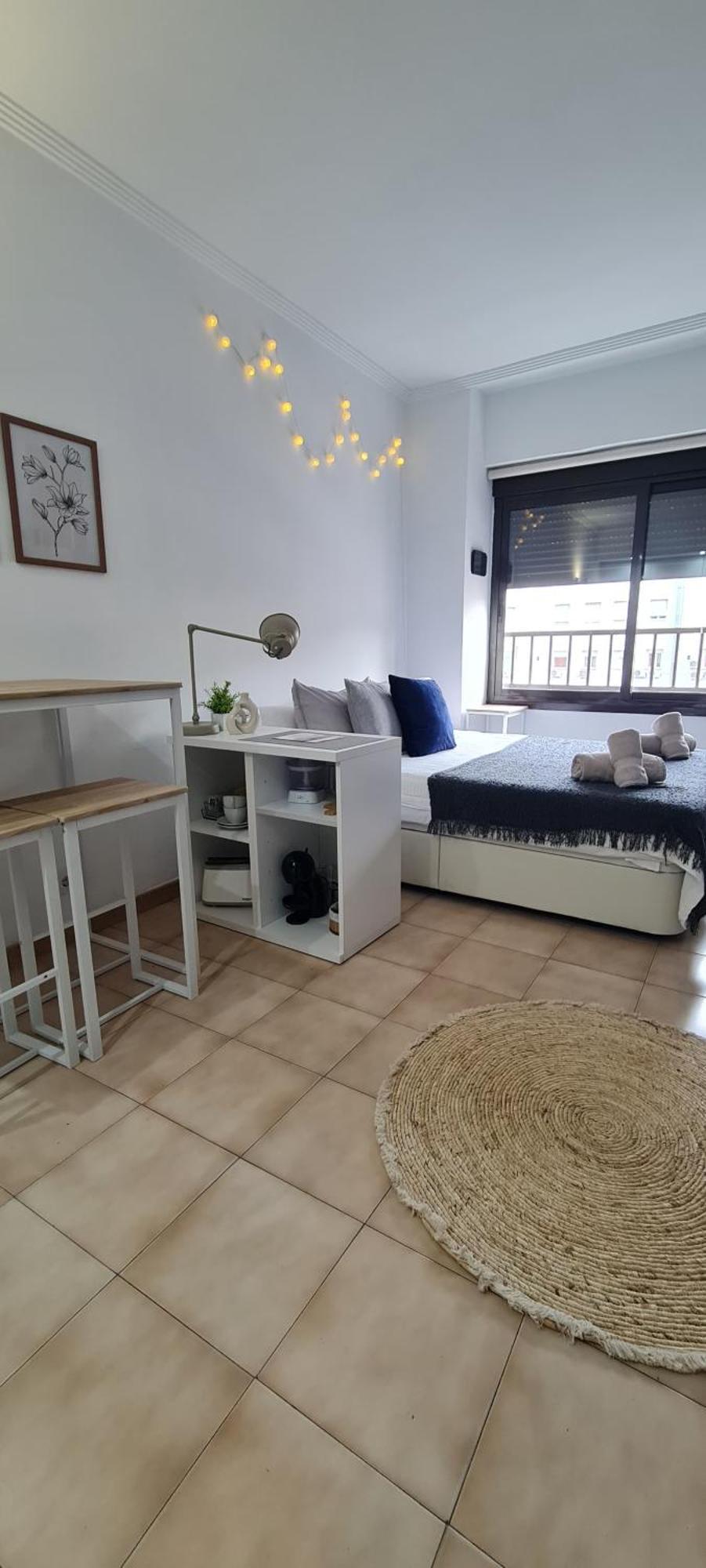 Suite Centrica, Triana, Sevilla, Espana Exteriör bild