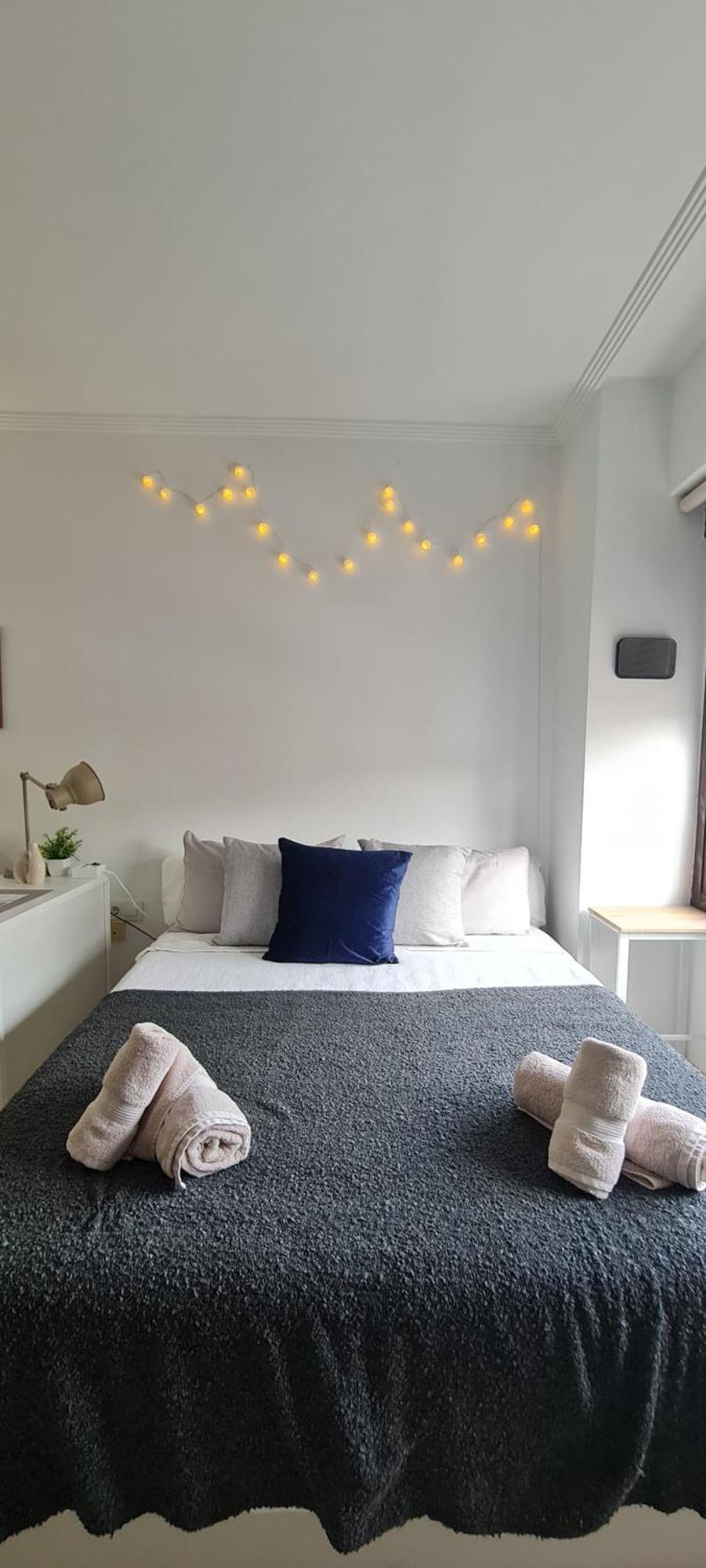 Suite Centrica, Triana, Sevilla, Espana Exteriör bild